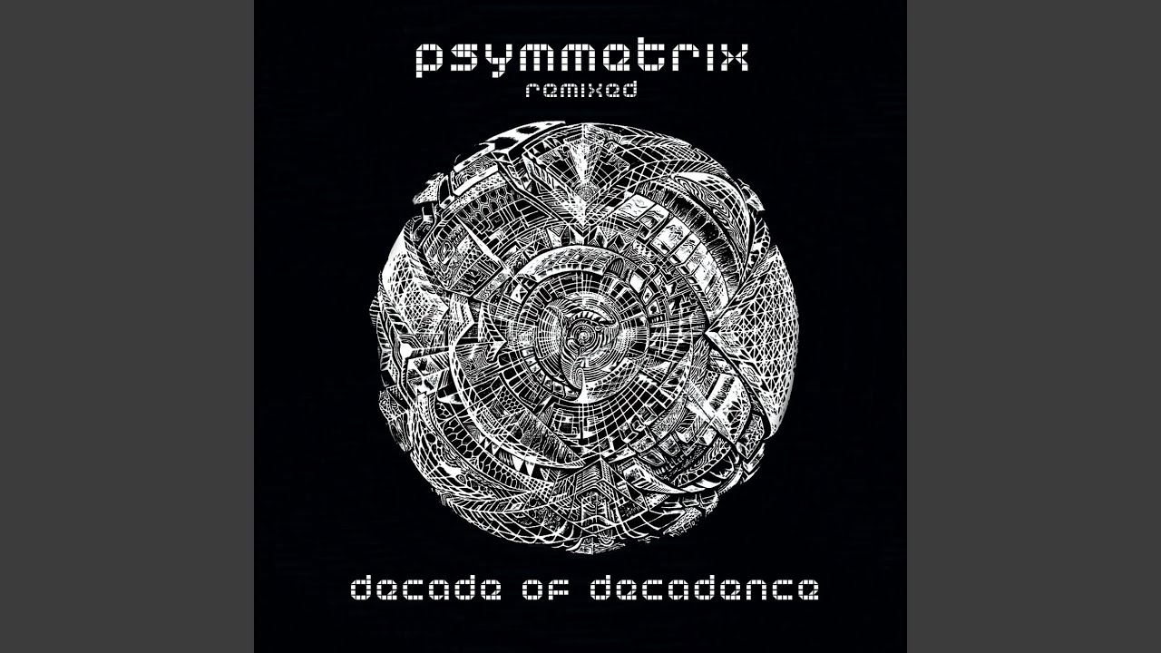 Still Feeling The FX (Psymmetrix Remix)