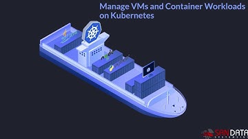 Introduction to Kubevirt
