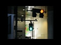 立川駅の通りゃんせ。京三製作所 の動画、YouTube動画。