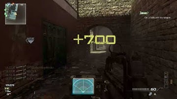 LiL D3J0 - MW3 Javelin Quad