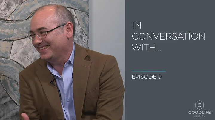 Ep. 09: Chris Cobb: The Cobb Effect on Trends and ...