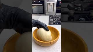 How To Make Soft Agege Bread At Home #embershorts #shortsafrica