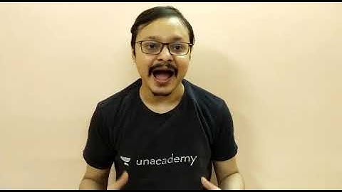 New Batch Alert with 100 %iler Nilanjan Dutta | Launching 8th September on Unacademy