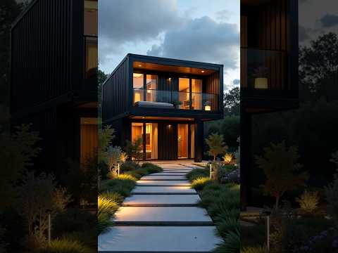 Next-Level Off-Grid Living