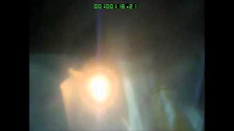 Dell Tech Aerosol Flammability Testing: Enclosed Space Ignition Test  Air Freshener (pt 3)