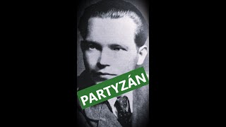 Partyzán Josef Kurtiš