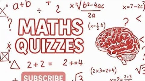 only 1% can solve this tricky maths puzzle 🧩 brain teaser 🧠🤔
