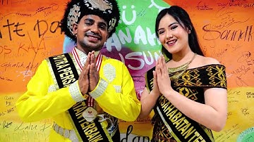 DME - Nusantara Gemilang 2022