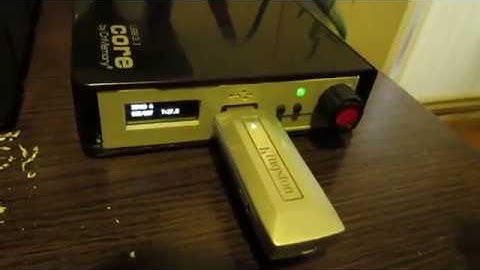 Amstrad CPC 6128 + Gotek/FlashFloppy