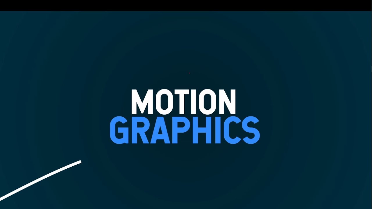 Motion Graphics | Davinci Resolve | Explainer videos - YouTube