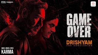 Game Over Game Over Lyrics in Hindi