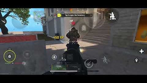 COD Warzone Mobile NEW UPDATE Gameplay | INFINIX GT 10 PRO | DIMENSITY 8050 | MAX GRAPHICS