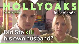 This Was So Suspicious! | Hollyoaks Global Ep 6747 Tuesday 21st July 2026