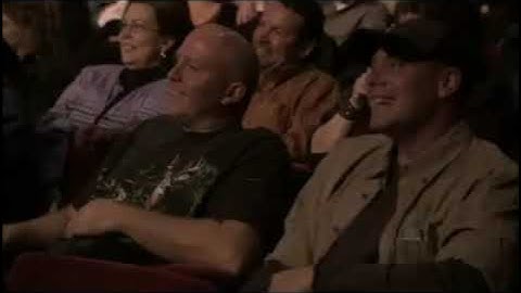 Thumbnail of Rodney Carrington - Performing Titties and Beer Live
