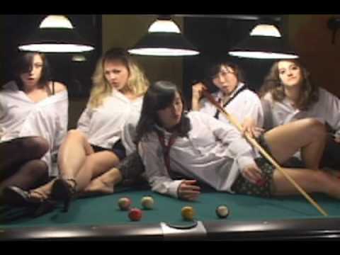 MIT Resonance - Don't Trust Me Music Video