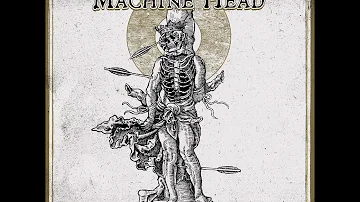 Machine Head - Arrows in Words from the Sky (Full EP) 2021