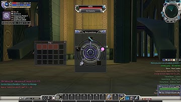 RF Haiyan - Craft Relic 55 Guide