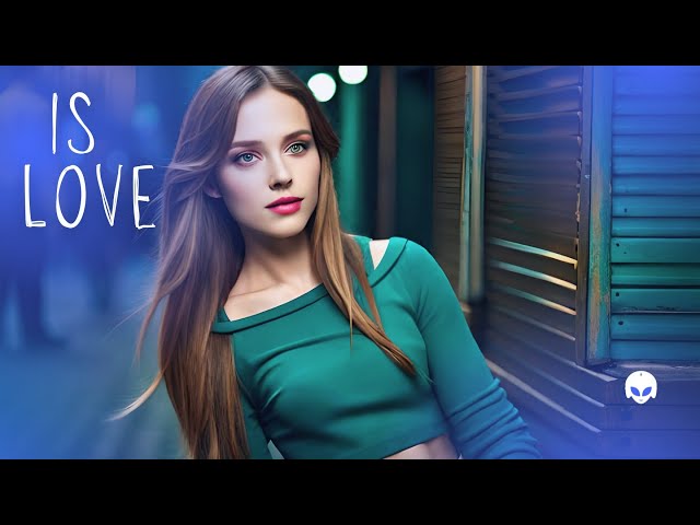 LexMorris - What Is Love