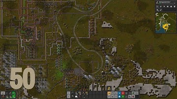 Factorio: Space Age - From Noob To Interplanetary Space Travel