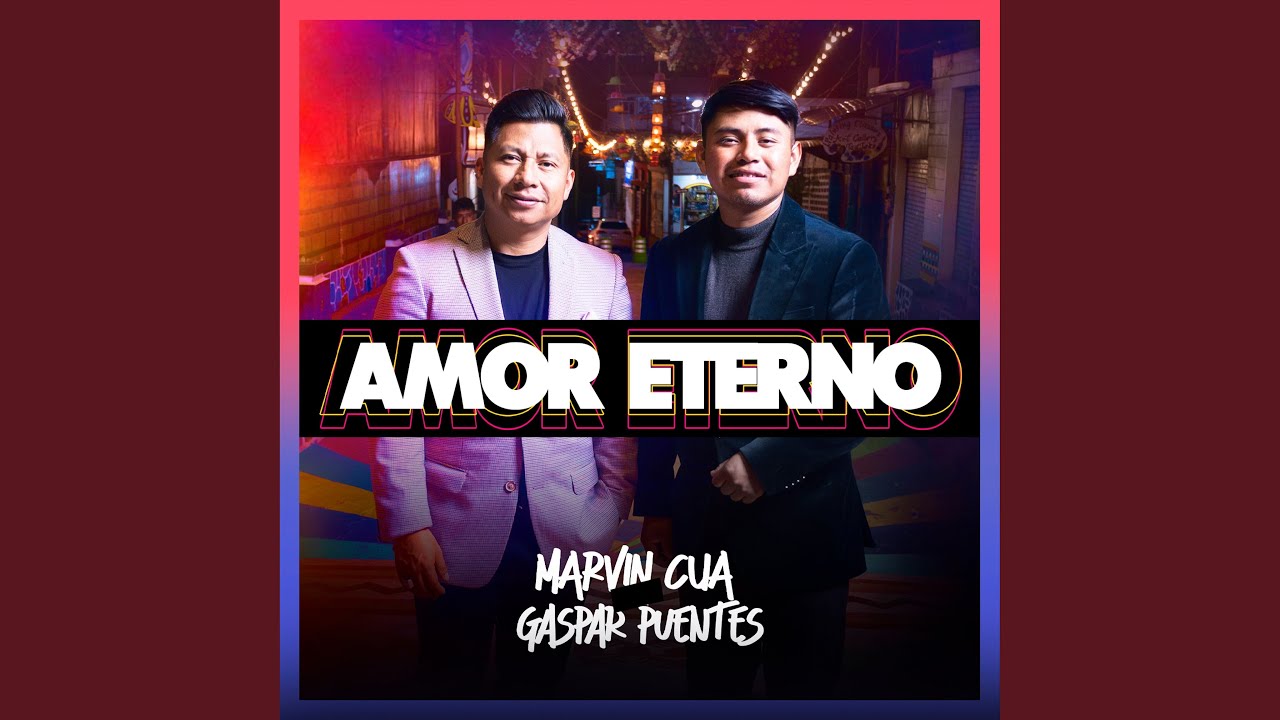 Amor Eterno