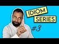 Idioms! Video 3: to stick out like a sore thumb.