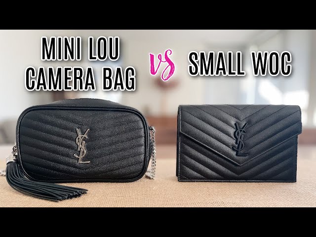 Help me decide LV nano noe, YSL Mini Nolita or YSL Lou Camera Bag? : r/ handbags