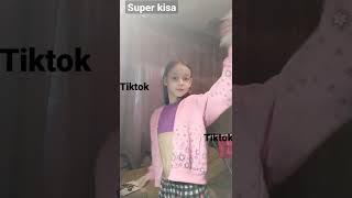 Super kisa TIK TOKE