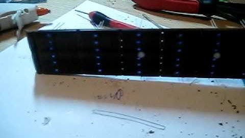 GuitArduino Build Day 1 - Overview