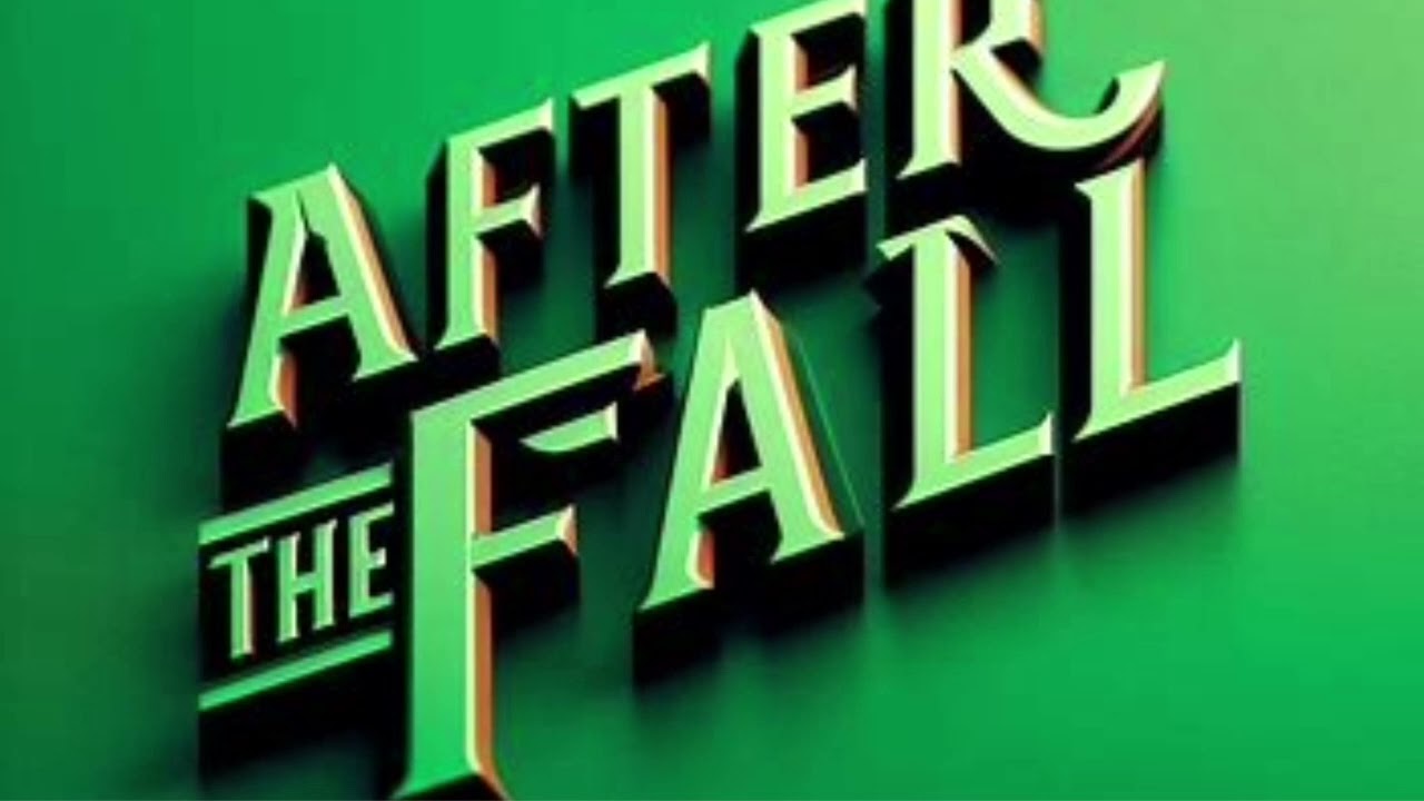 AFTER THE FALL | Powerful Christian Worship Song | Redemption & Grace