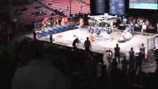 ACE Tech 1850 - FIRST Robotics Midwest Regional Final