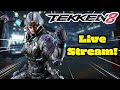 Road To Excellence - Lee Ranked Grind! | Can I Get Tekken God Supreme Tonight PLEASE?!