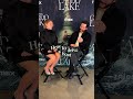 No spoilers, just boats and giggles.