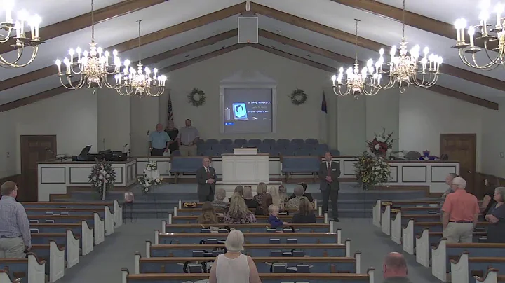 Letha Tyler Miller Funeral
