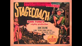 Stagecoach (1939)