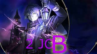 Lineage 2 Quest 2 Job Silver Ranger Full Profile
