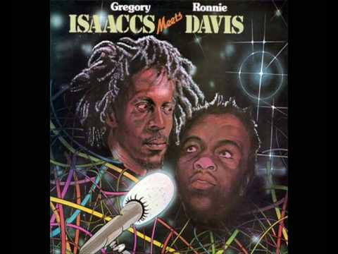 Gregory Isaacs - Sun Shines For Me 1979