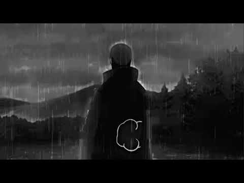 Middle Of The Night [Slowed and Reverb] + Rain + Thunderstorm