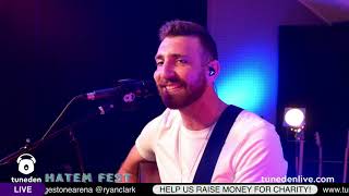 Falling For Crazy- Ryan Clark
