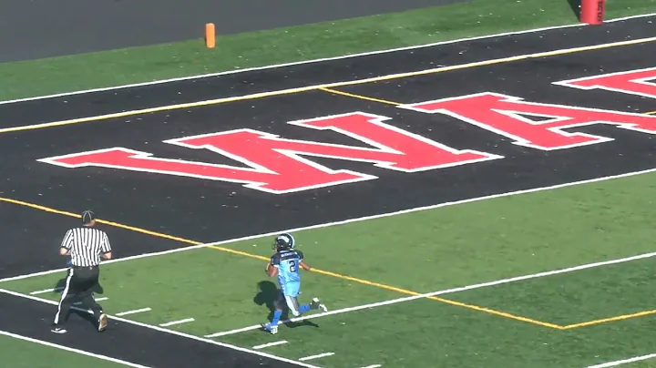 2022 WPYFL AAA Division 2 Super Bowl - Rostraver (...