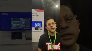 All you need to know about Tabnine-Your AI code assistant #awsreinvent2024