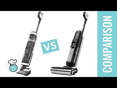 Tineco Floor ONE S3 vs S6: Cordless Cleaner Showdown!