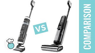 Tineco Floor ONE S3 vs S6: Cordless Cleaner Showdown!
