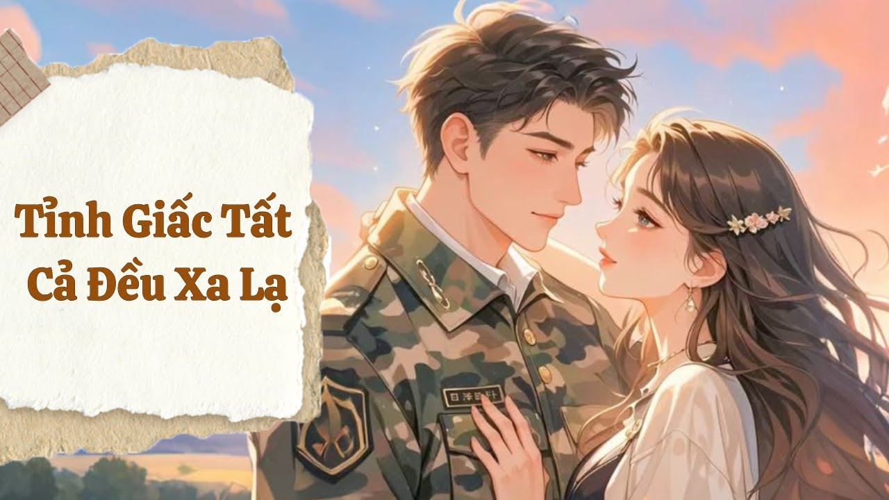 [ TRUYỆN AUDIO ] Sau Chấn Thương Tôi Bị Mất Trí Nhớ | Truyện Audio Lãng ...