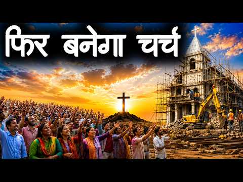 Fir Banega Church