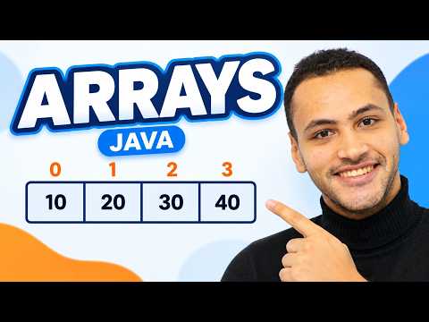 25. How to Define an Array in Java | Java Interview Question
