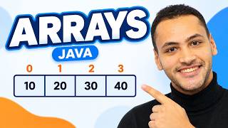 25. How to Define an Array in Java | Java Interview Question