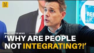 ‘Belonging requires MORE than a piece of paper!’ | Matt Goodwin on immigration and multi-culturalism