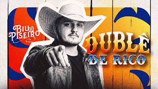 DUBLÊ DE RICO -  Biu do Piserio ( Tô Voando Alto ) - Áudio Oficial