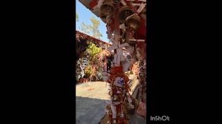 # chetai #Golu Devta Mandir# Almora# nyayi priya devta