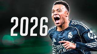 K. Mbappe King Of Speed Skills 2026 1080I 60Fps